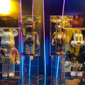 探索杭州罗曼尼KTV：豪华娱乐新地标地址揭秘