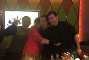 杭州湾大酒店豪华KTV包厢尊享夜宴消费指南