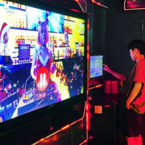 杭州滨江高端商务娱乐KTV精选指南