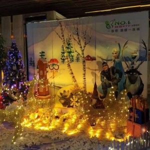 杭州高端KTV：特色包厢服务与尊享体验