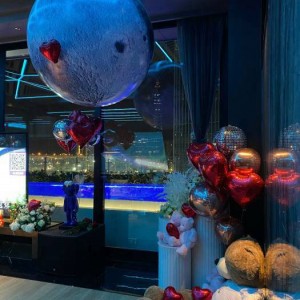 杭州临平金樽国际KTV：豪华娱乐新体验