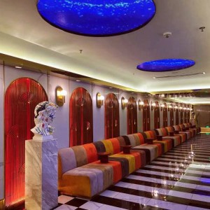 杭州KTV业务员工资待遇及保底薪资揭秘